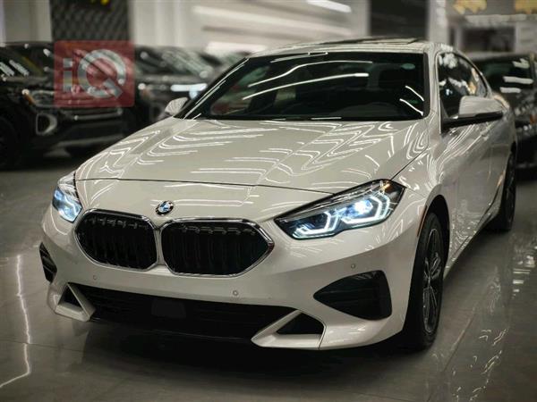 BMW for sale in Iraq